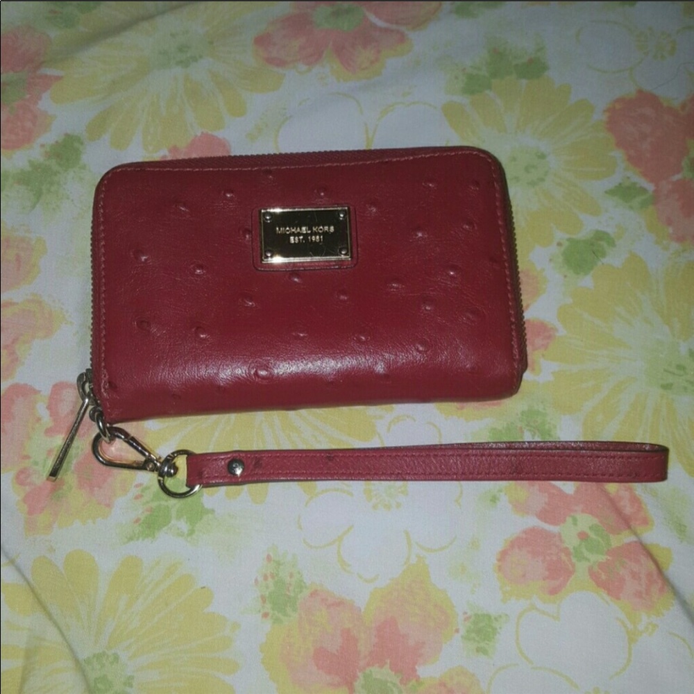 Mk Wallet ❤️